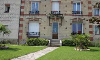 Appartement 2 Pièces 38 m² à louer à Chatou (78400)