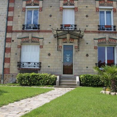 Appartement 2 pièces 1195 €