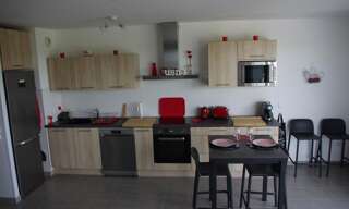 Appartement 3 Pièces 65 m² à louer à Tours (37000)