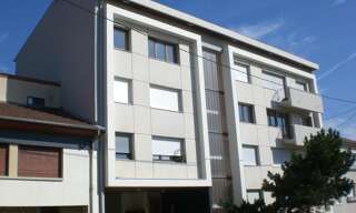 Appartement 1 Pièce 35 m² à louer à Nancy (54000)