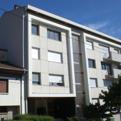 Appartement 1 pièces 550 €