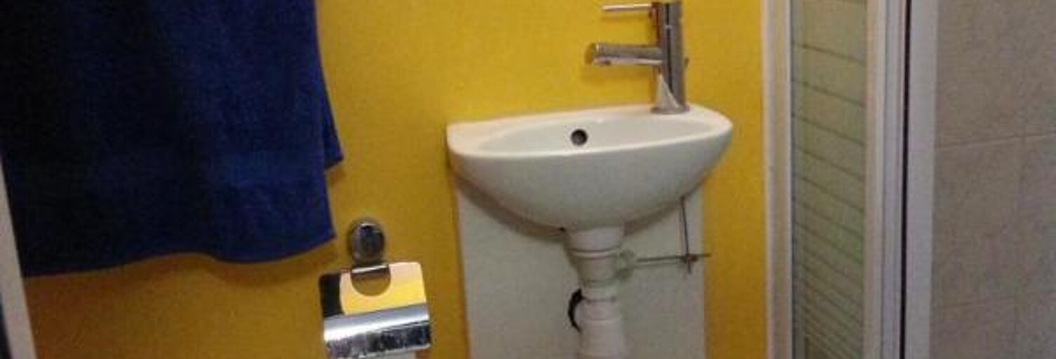 Appartement 1 Pièce 18 m² à louer à Valenciennes (59300)