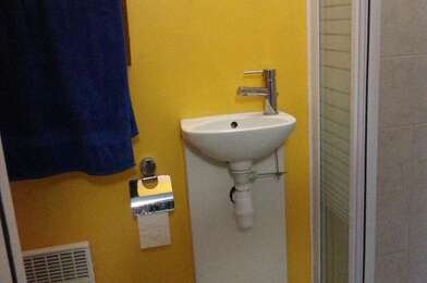 Appartement 1 pièces 500 €