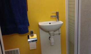 Appartement 1 Pièce 18 m² à louer à Valenciennes (59300)