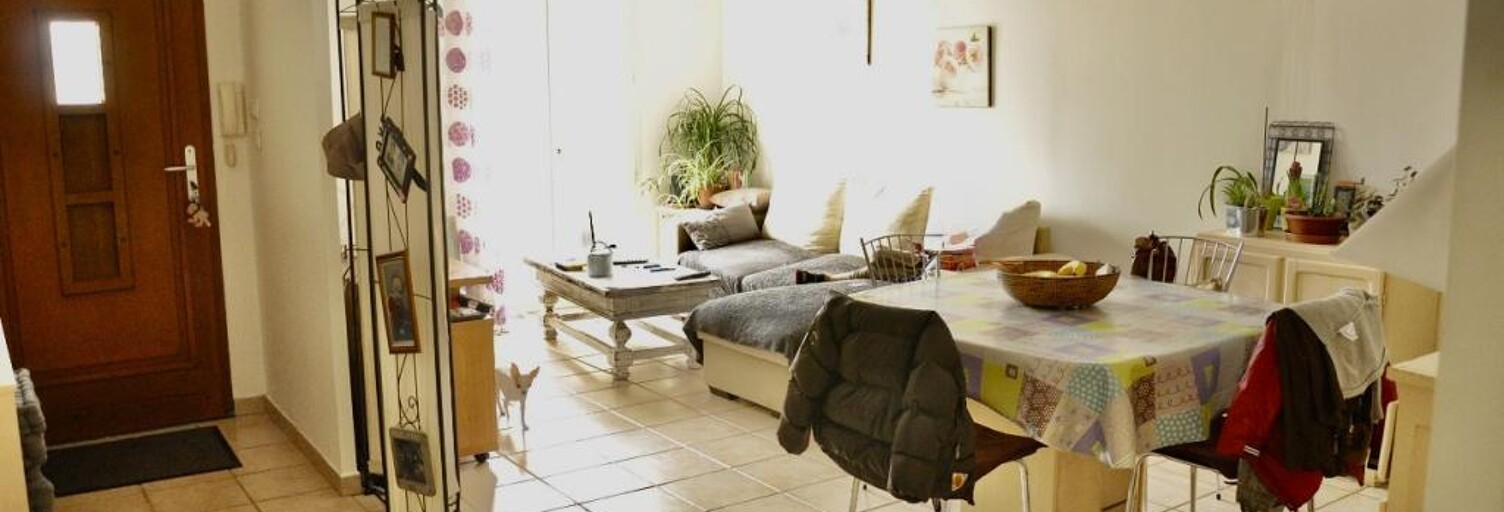 Maison 5 Pièces 97 m² à louer à Tressan (34230)