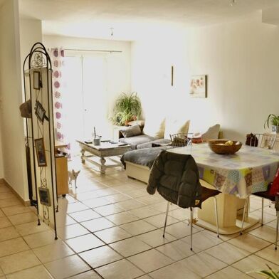 Maison 5 pièces 1148 €