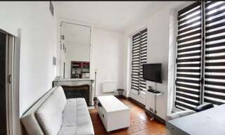 Appartement 3 Pièces 53 m² à louer à Bordeaux (33000)