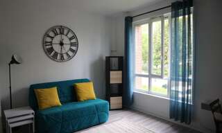 Appartement 1 Pièce 27 m² à louer à Marcq-en-Barœul (59700)