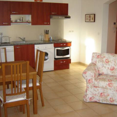 Appartement 2 pièces 870 €