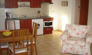 Appartement 2 Pièces 50 m² à louer à L'Isle-sur-la-Sorgue (84800)