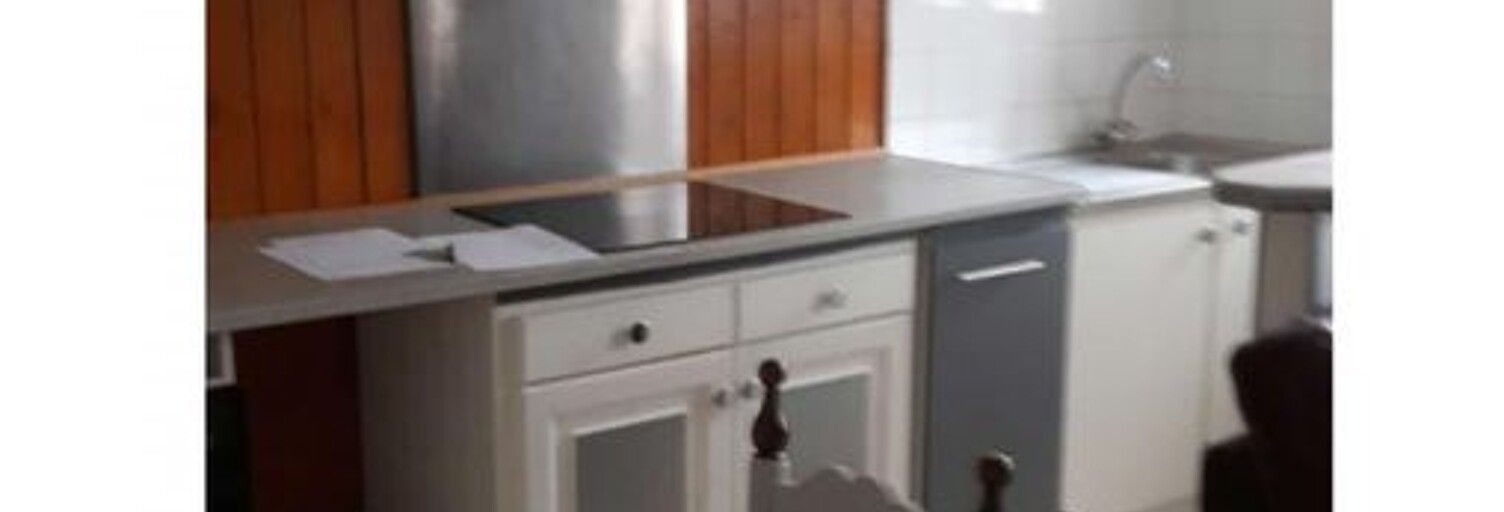 Appartement 2 Pièces 45 m² à louer à Crouttes-sur-Marne (02310)