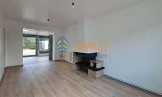 Maison 4 Pièces 87 m² à vendre à Sequedin (59320)