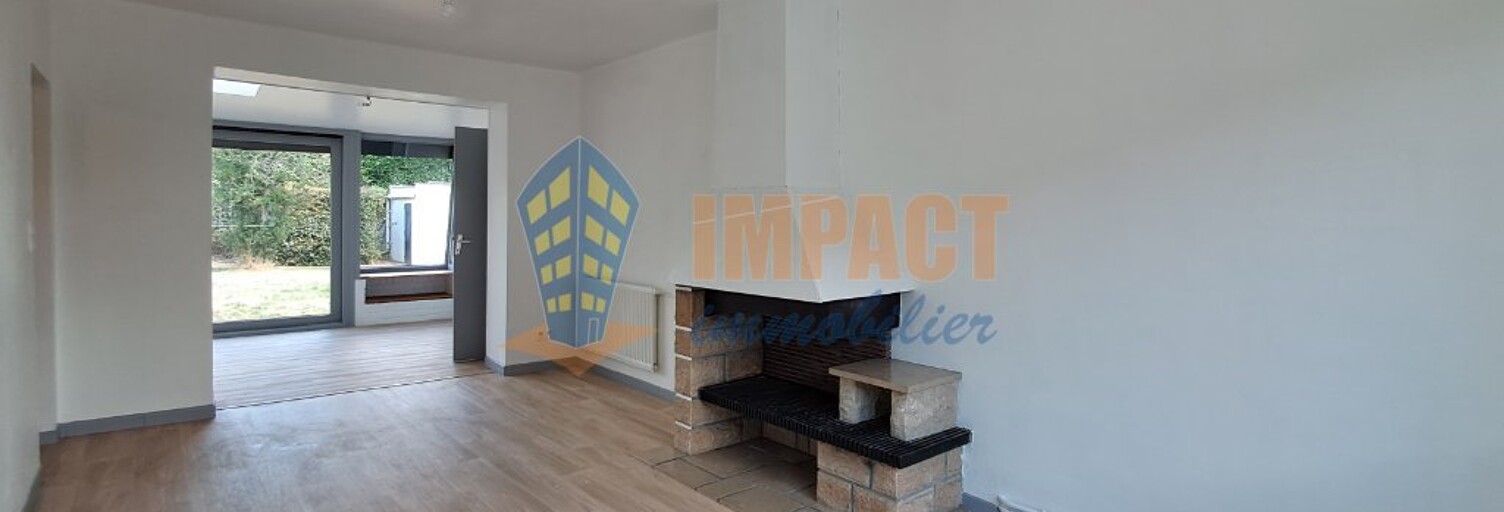 Maison 4 Pièces 87 m² à vendre à Sequedin (59320)