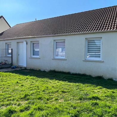 Maison 6 pièces 263000 €