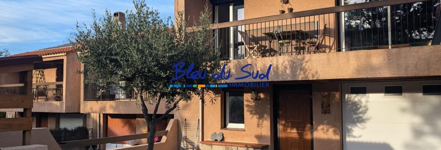 Maison 5 Pièces 95 m² à vendre à Vernet-les-Bains (66820)