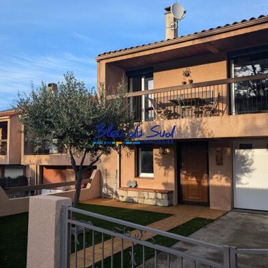 Maison 5 pièces 169000 €