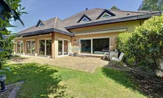 Maison 7 Pièces 332 m² à vendre à Oberhausbergen (67205)