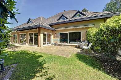 Maison 7 pièces 1050000 €