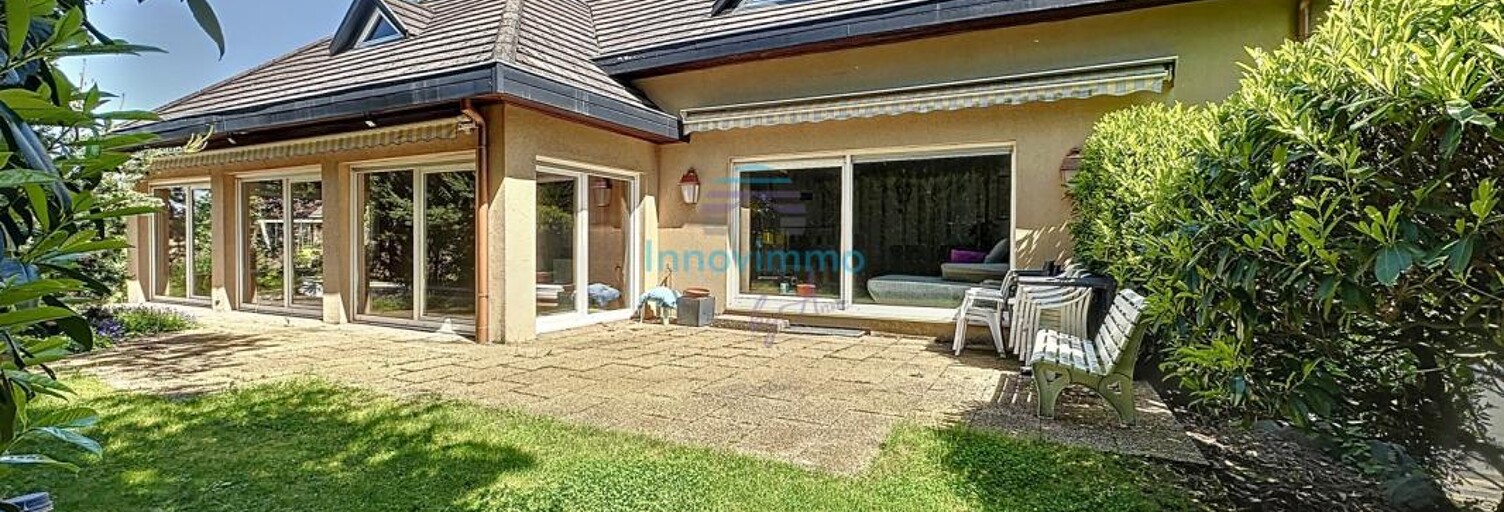 Maison 7 Pièces 332 m² à vendre à Oberhausbergen (67205)