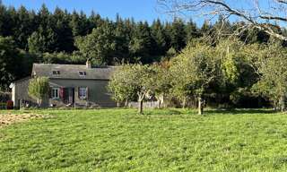 Maison 3 Pièces 97 m² à vendre à Brion (71190)