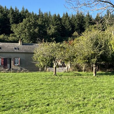 Maison 3 pièces 108000 €