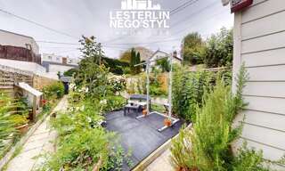 Maison 6 Pièces 100 m² à vendre à Sainte-Adresse (76310)