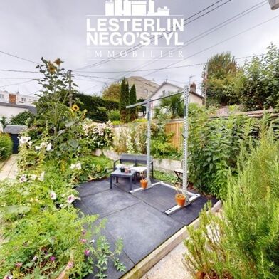 Maison 6 pièces 342000 €