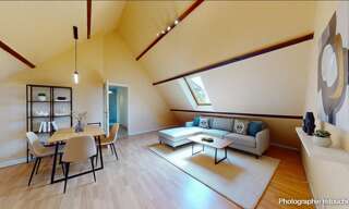 Appartement 3 Pièces 73 m² à vendre à Auxerre (89000)