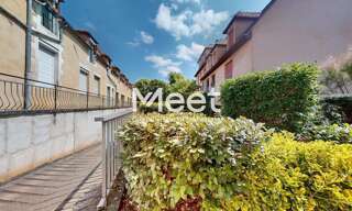 Appartement 3 Pièces 73 m² à vendre à Auxerre (89000)