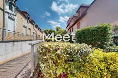 Appartement 3 pièces 119900 €