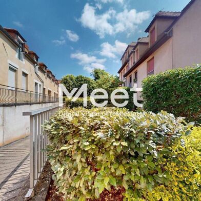 Appartement 3 pièces 119900 €