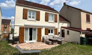 Maison 5 Pièces 141 m² à vendre à Franconville (95130)