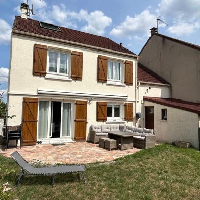 Maison 5 pièces 499000 €