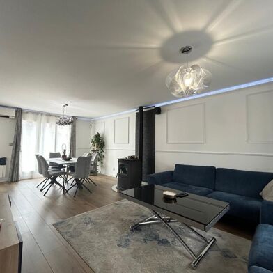 Maison 5 pièces 499000 €