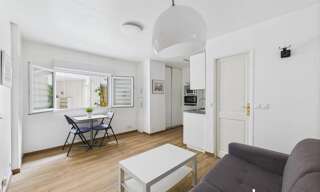 Appartement 1 Pièce 20 m² à vendre à Saint-Cloud (92210)