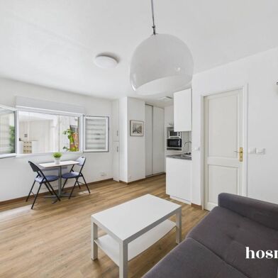 Appartement 1 pièces 165000 €