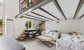 Appartement 3 Pièces 60 m² à vendre à Paris 13 (75013)