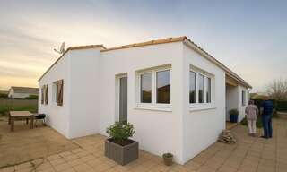 Maison 5 Pièces 135 m² à vendre à Mauguio (34130)