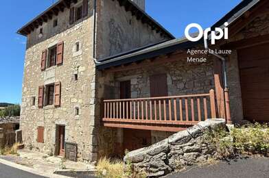 Maison 8 pièces 185000 €