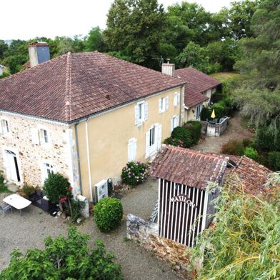 Maison 12 pièces 475000 €