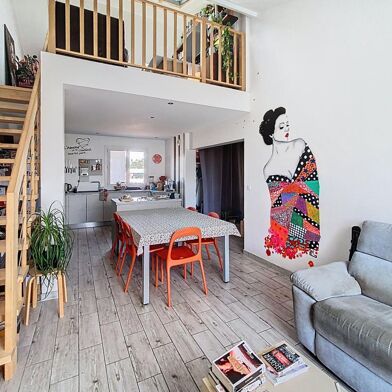 Appartement 5 pièces 198000 €