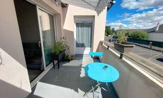 Appartement 5 Pièces 113 m² à vendre à Joué-lès-Tours (37300)