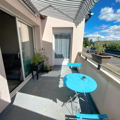 Appartement 5 pièces 190000 €