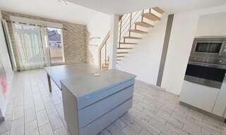 Appartement 5 Pièces 113 m² à vendre à Joué-lès-Tours (37300)