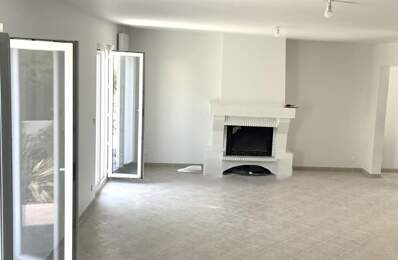 Maison À Vendre — photo du bien