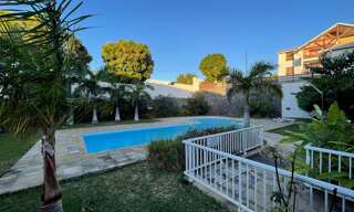 Appartement 2 Pièces 39 m² à vendre à Saint-Denis (97417)