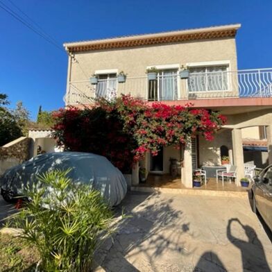 Maison 5 pièces 450000 €