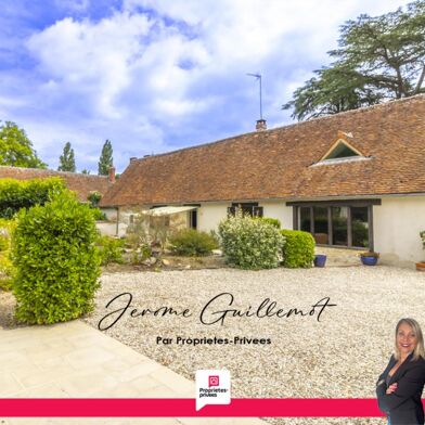 Maison 10 pièces 229900 €