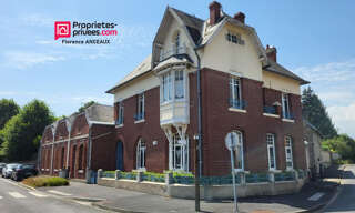 Maison 8 Pièces 385 m² à vendre à Saint-Quentin (02100)