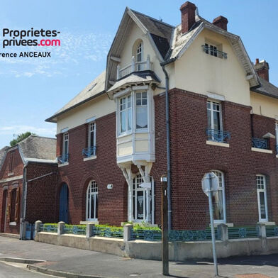 Maison 8 pièces 436758 €